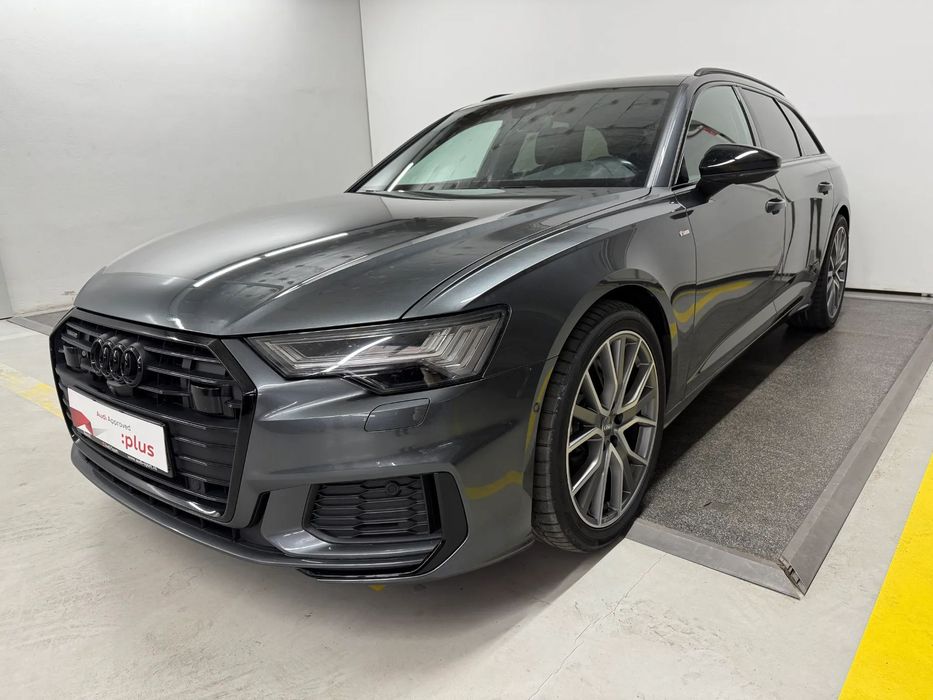 Audi A6 Avant Audi A6 50 TDI quattro 286 Cp