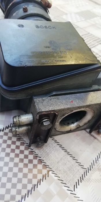 Продавам Дебитомер Bosch