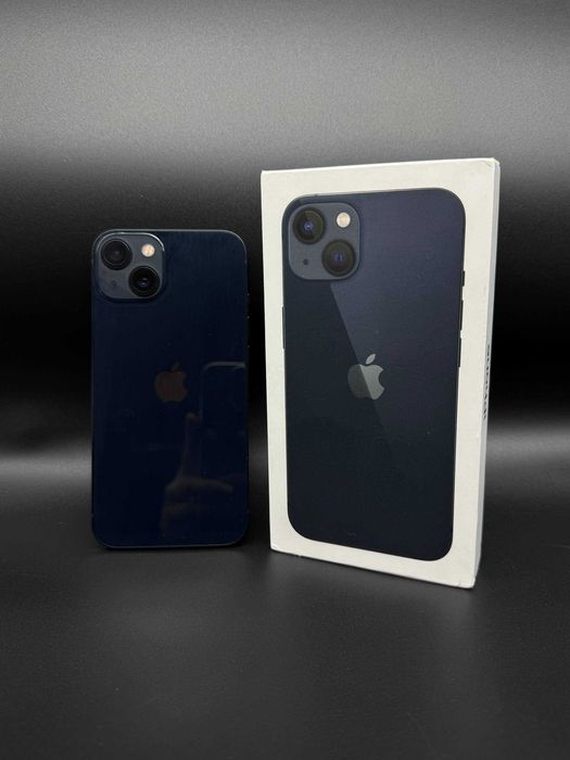 Apple iPhone 13 128 GB