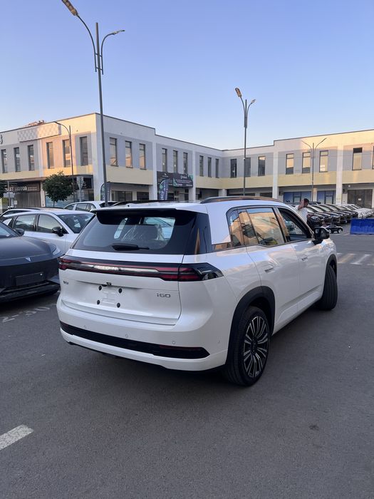 Gac aion i60 Electir