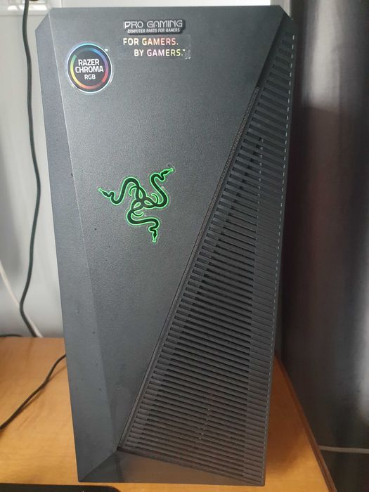 I5-10400f 2.90 , 16 gb ram , sigilat !