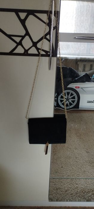 Вечерние платья в хорошем,  сумочка