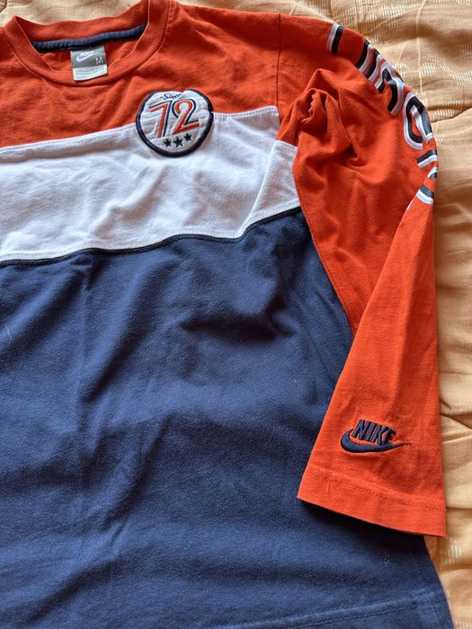 Оригинална детска блузка NIKE размер М