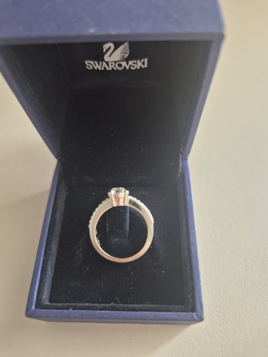 Пръстен Swarovski