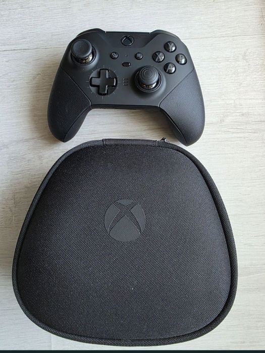 Controller Wireless Microsoft Xbox Elite Series 2