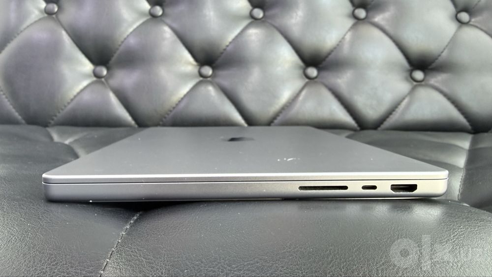 Apple MacBook Pro M2 Pro 2023 в хорошем состоянии
