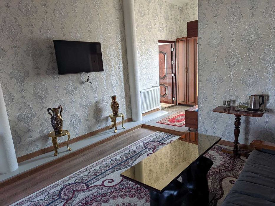 Гостевой дом Oydin