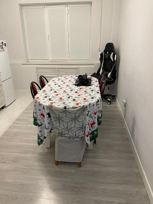 Нұрсаядан Квартира сатылады