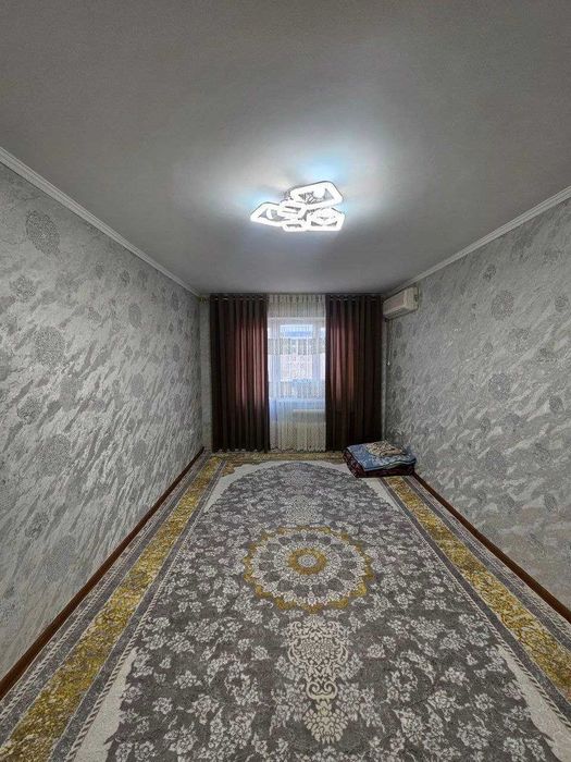 Квартира сотилади