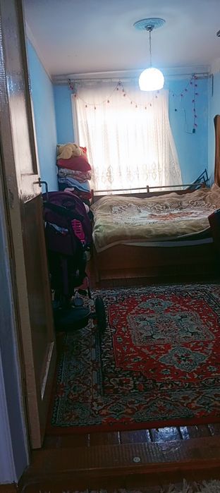 Квартира  в центре города ахангаран