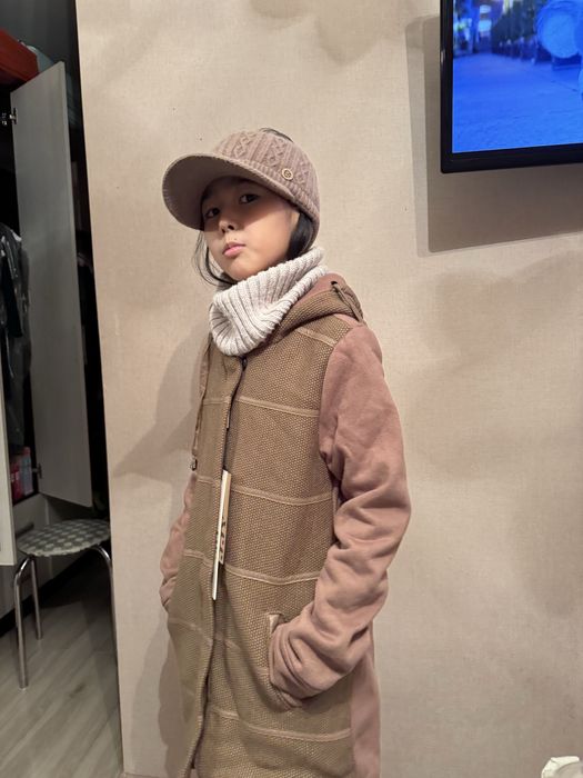 Продам коньки