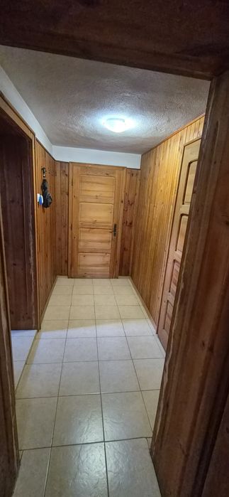 Етаж от къща под наем в с. Бенковски, обл. Пловдив