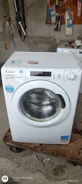 Перални много модели от 5 до 9 кила