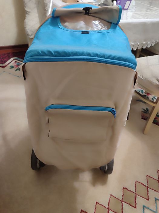 Коляска сотилади, холати яхши