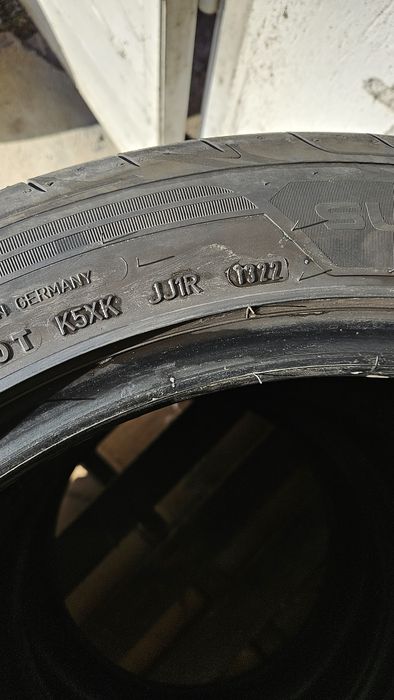 Goodyear Eagle F1-265/45/20 104Y