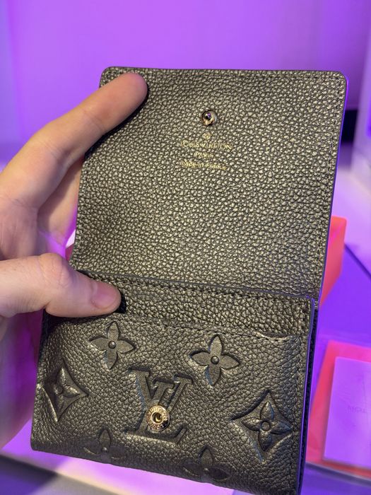 Дамско портмоне Louis Vuitton
