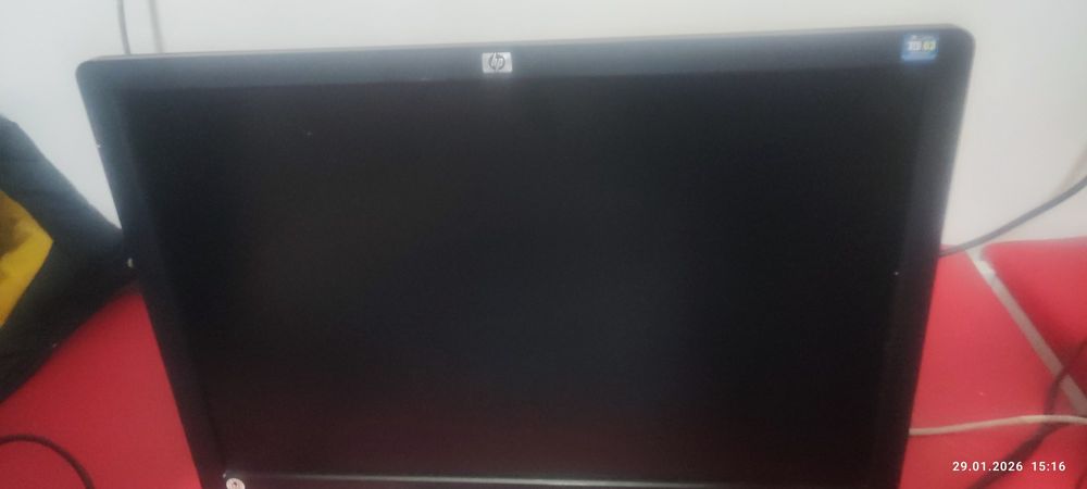 монитор от компьютера