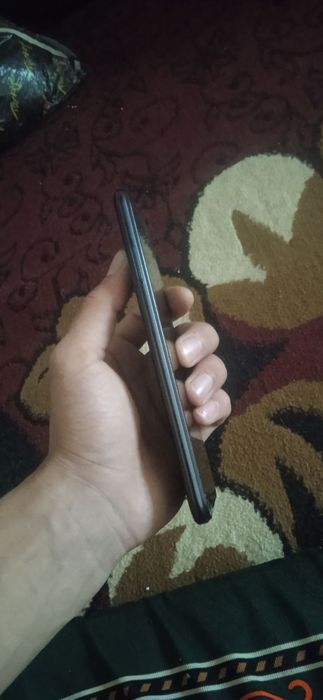 Xiomi redmi note 10 5G
