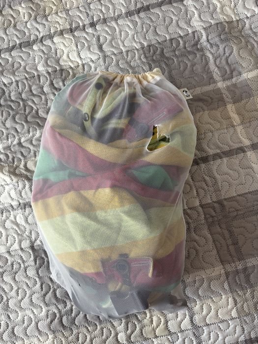 Ергономична раница LennyLamb Upgrade