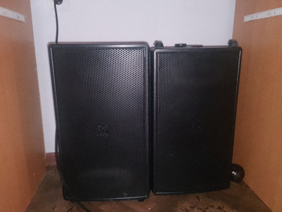 Продам колонки три