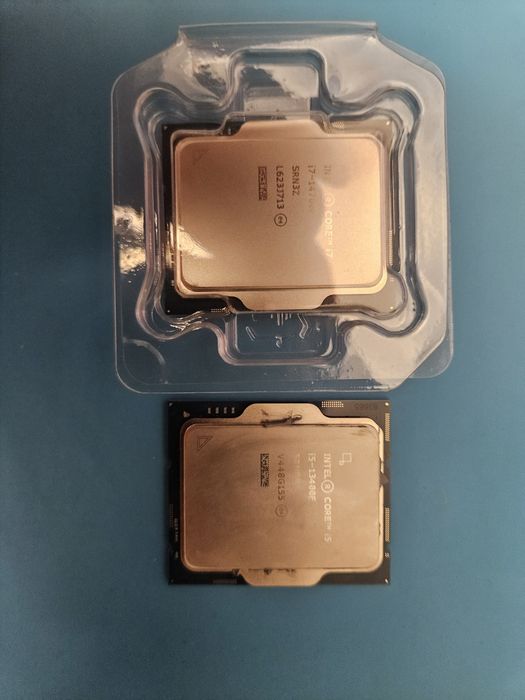 I5 13400f  процессор на 1700 сокет