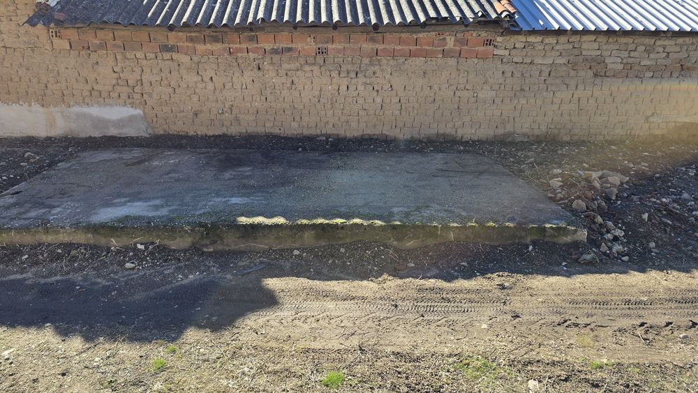 Стоманобетонен панел плоча