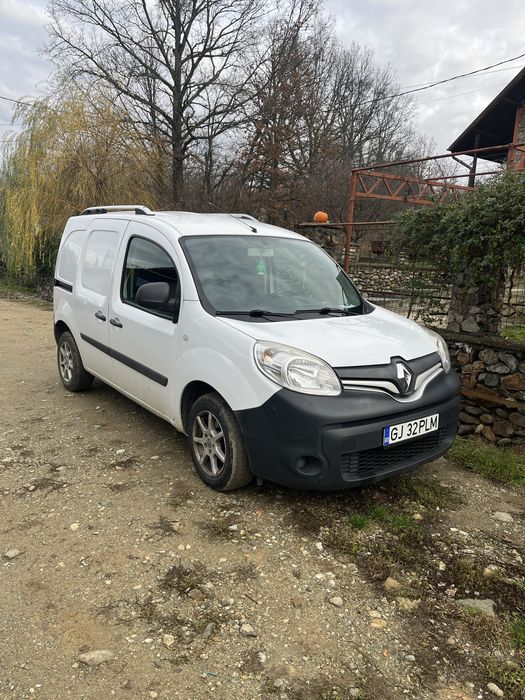 Renalt kangoo 2016 euro 6