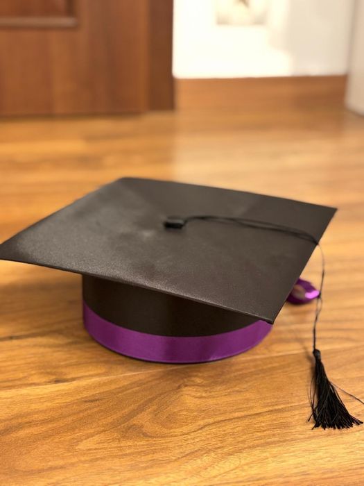 Inchiriere/Vanzare toci, robe si esarfe absolvire