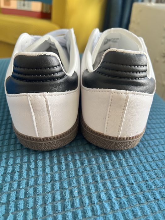 Adidas Samba 39 - noi