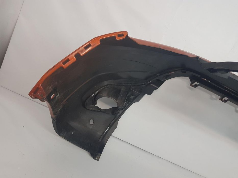 Bara fata Dacia Duster 2 dupa 2017