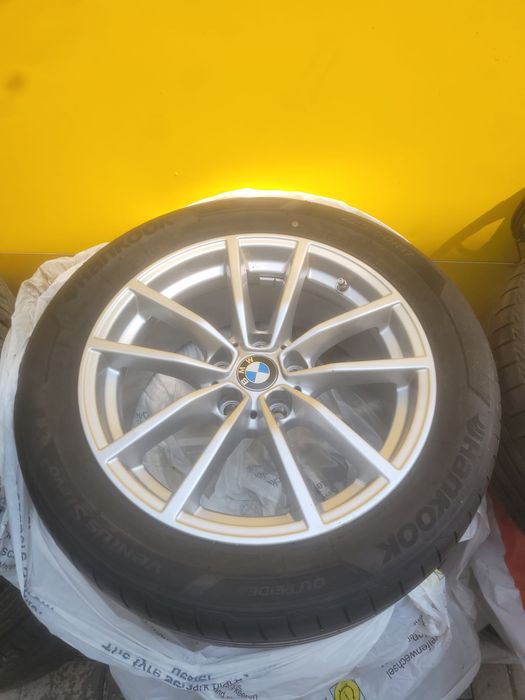Jante OEM BMW style 778 pe 17”