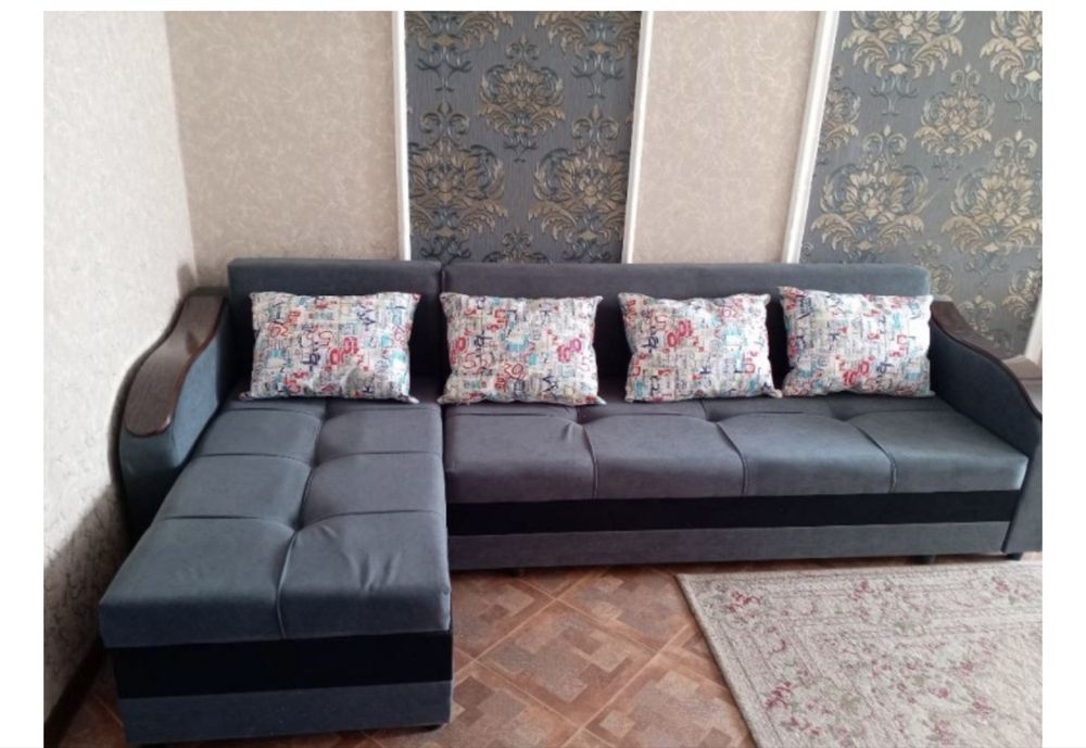 Продам такой же диван