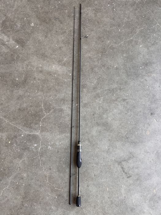 Lanseta Matagi TR74 Super Mebaru L
