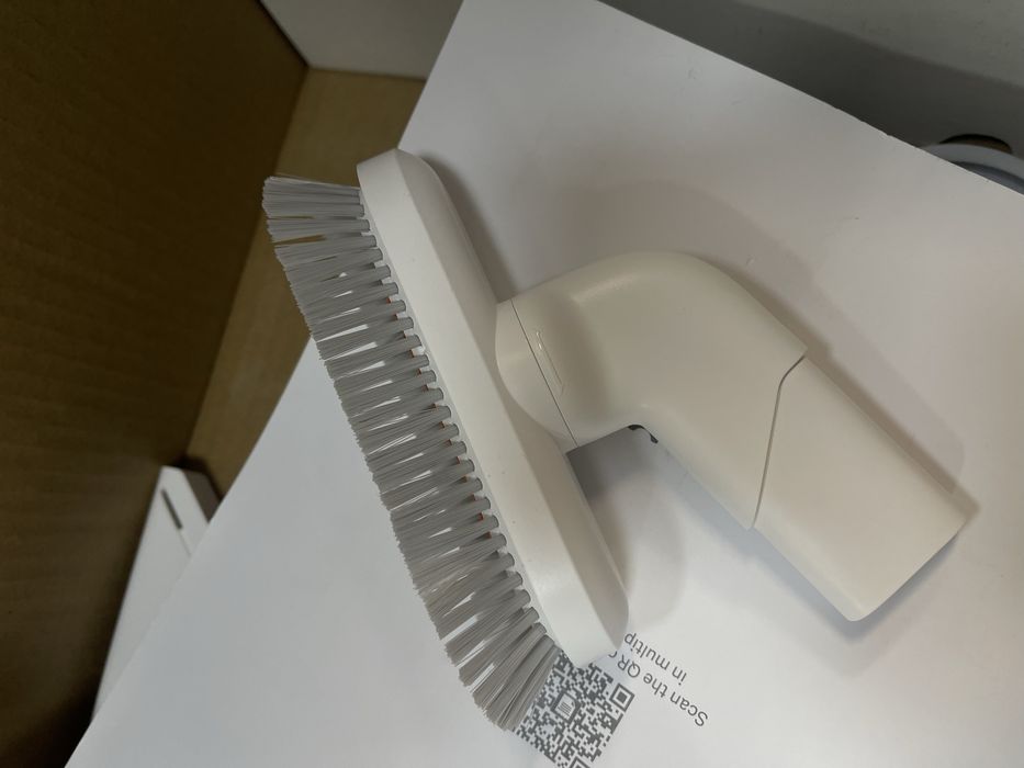 Части за прахосмукачка Dreame T10