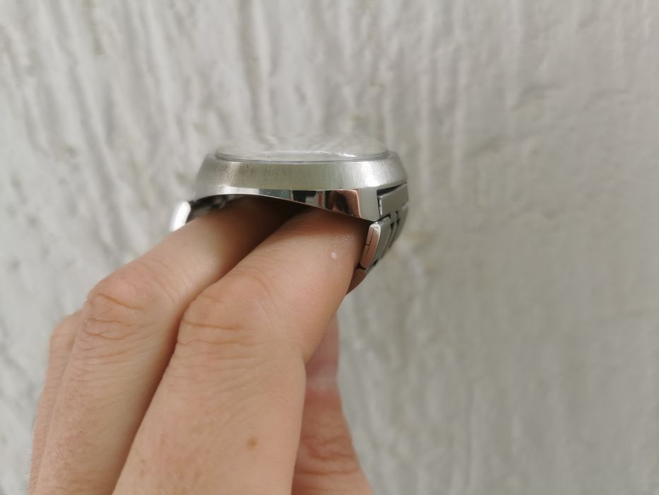 Рядък Швейцарски Автоматичен часовник Jobo B30