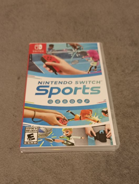 Supersmash bros ultimate - Nintendo Switch