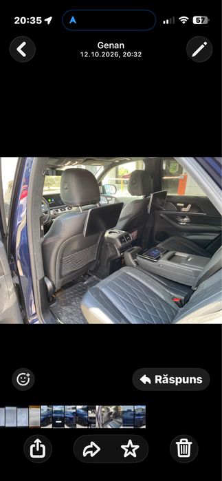 MERCEDES-BENZ GLE 0 — imagine 2