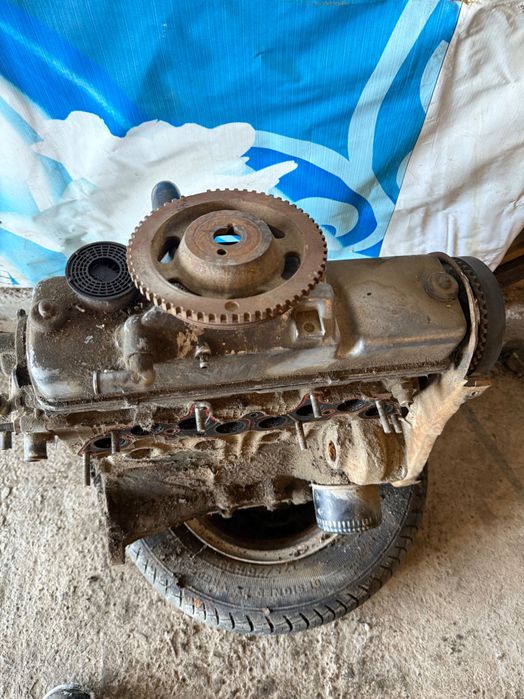 Продам мотор коробка генератор стартер