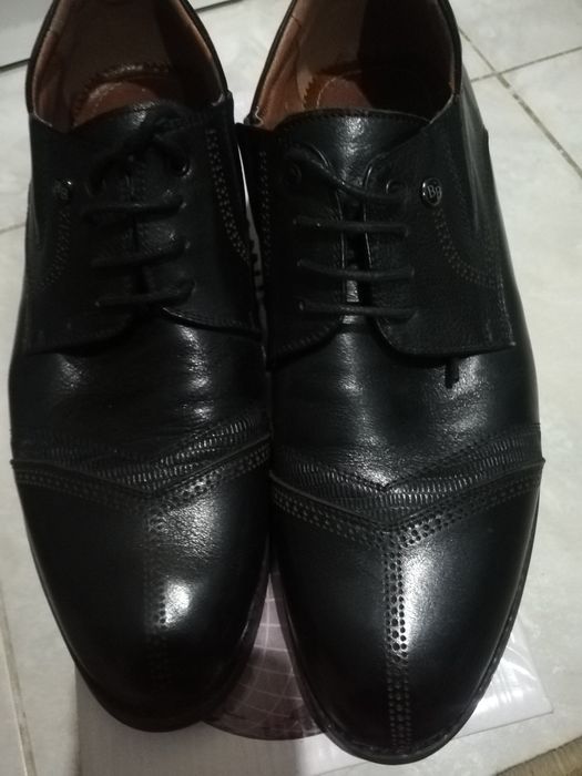 Туфли, 40 размер