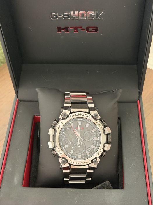 Ceas casio Mtg B3000D -1aer
