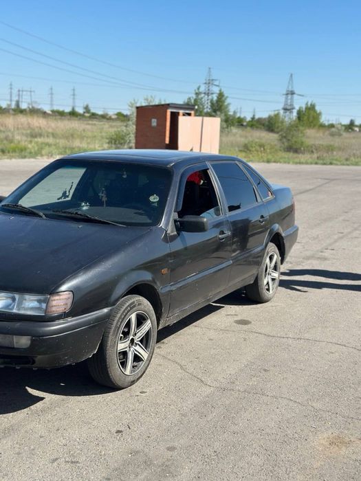 Volkswagen Passat B4 1994