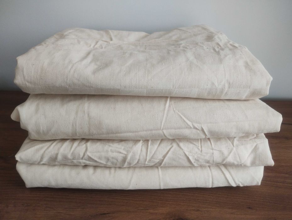 Американ - памучен плат