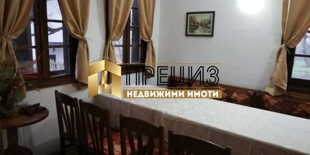 Продажба Къща в с. Кюлевча община Каспичан