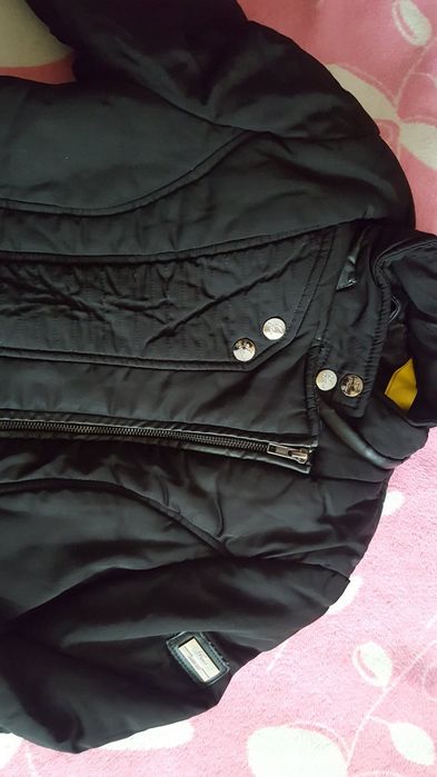 Дамско запазено   яке