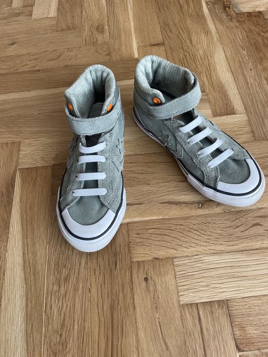 Кецове “ convers”