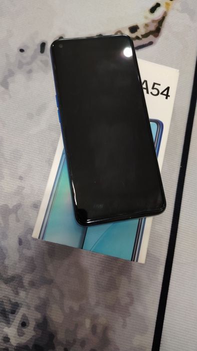 Продам Орро А 54,