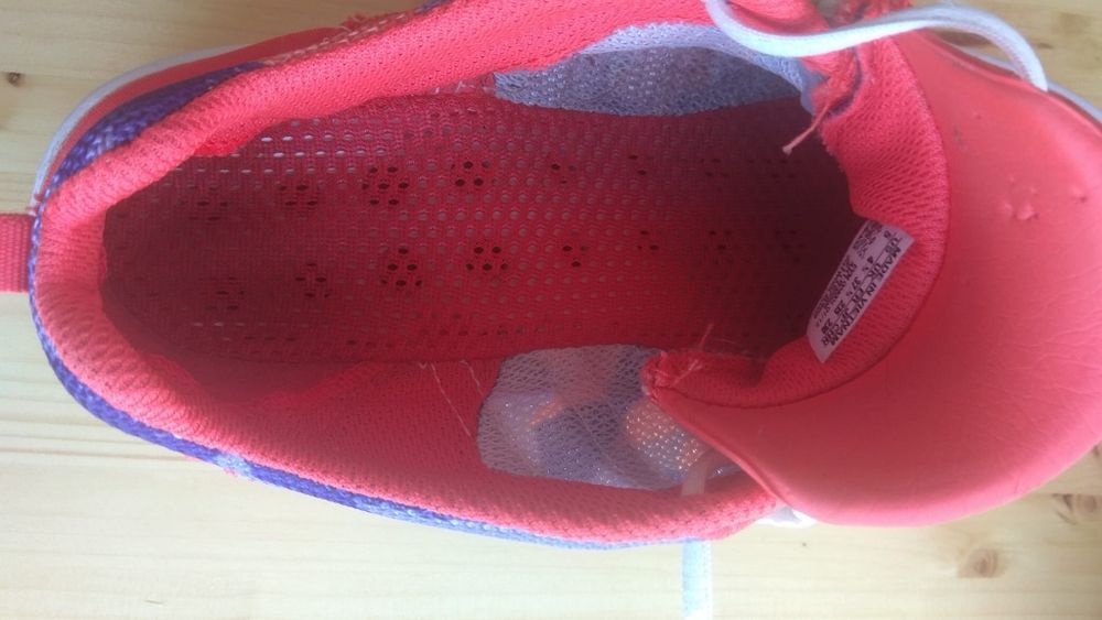 Pantofi sport Adidas 37,5