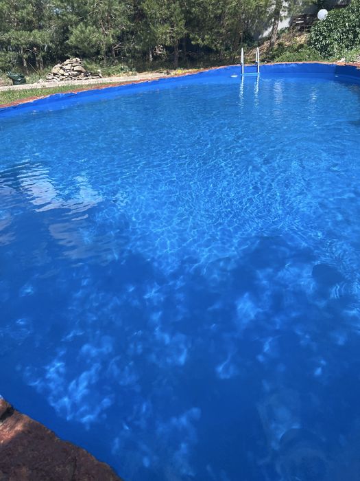 Фильтр для пруда или бассейна