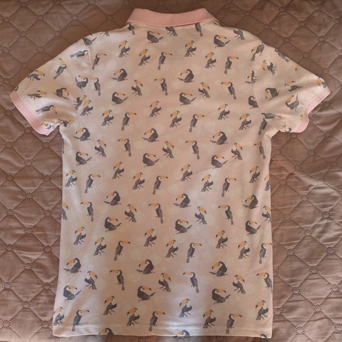 Мъжки официални и ежедневни тениски