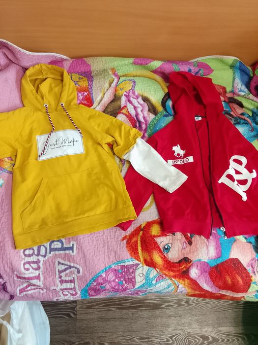 Одежда на девочку подростка 12-14лет